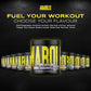 Freak3d - Pre Workout