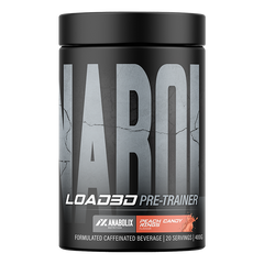 Load3d - Pre-Trainer
