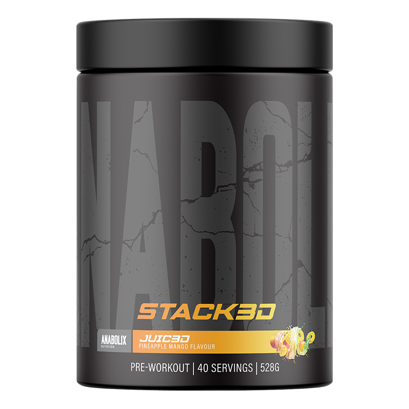 Stack3d by Anabolix Nutrition