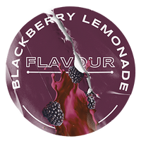 Variant Flavour - Raspberry Sorbet