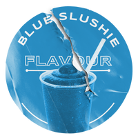 Variant Flavour - Blue Slushie