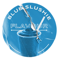 Variant Flavour - Blue Raspberry