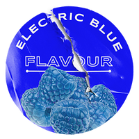 Variant Flavour - Electric Blueberry