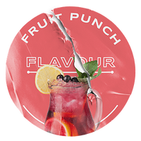 Variant Flavour - Fruit Punch