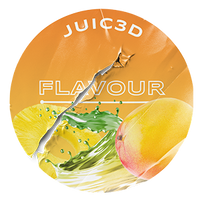 Variant Flavour - JUIC3D Pineapple Mango