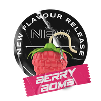 Variant Flavour - Berry Bomb