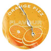 Variant Flavour - Orange Fizz