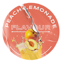 Variant Flavour - Peach Lemonade