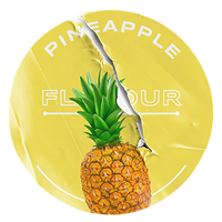 Variant Flavour - Pineapple Coconut