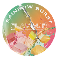 Variant Flavour - Rainbow Burst