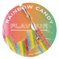 Variant Flavour - Rainbow Burst