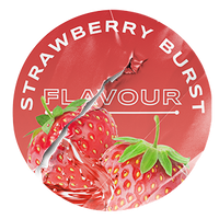 Variant Flavour - Strawberry Burst
