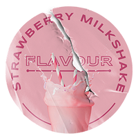 Variant Flavour - Strawberry Smoothie