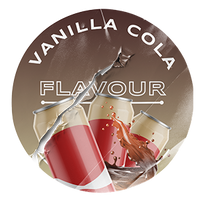 Variant Flavour - Vanilla Cola