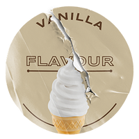 Variant Flavour - Vanilla