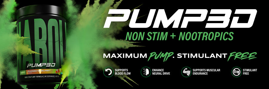 Promo Slimline Banner