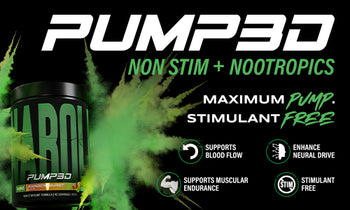Promo Slimline Banner