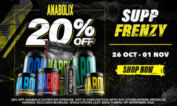 Promo Slimline Banner