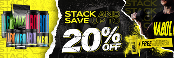 Promo Slimline Banner
