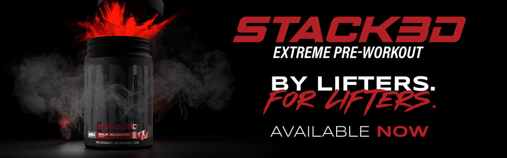 Promo Slimline Banner