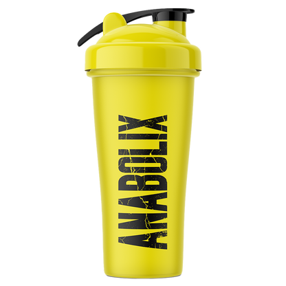 Shaker (Yellow)
