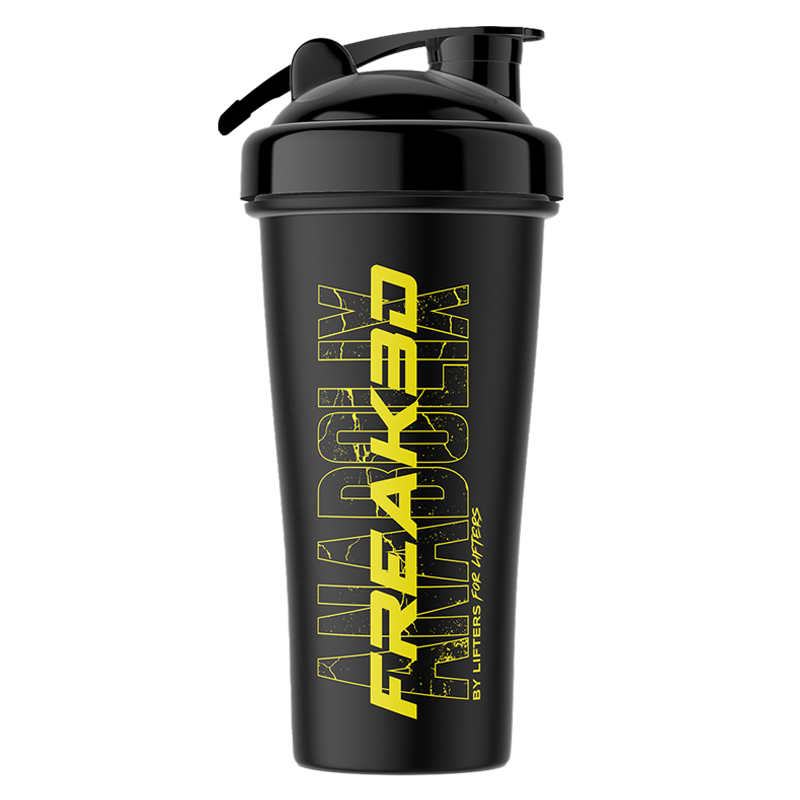 Freak3d Shaker