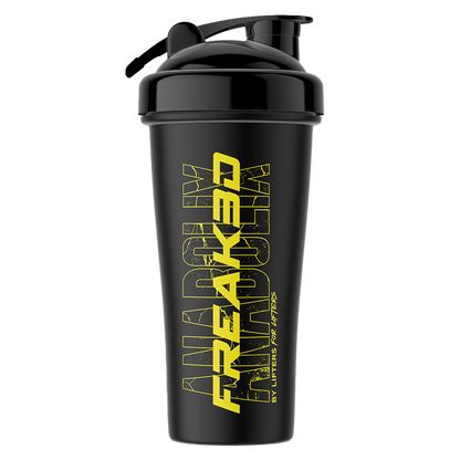 Freak3d Shaker