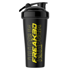 Freak3d Shaker