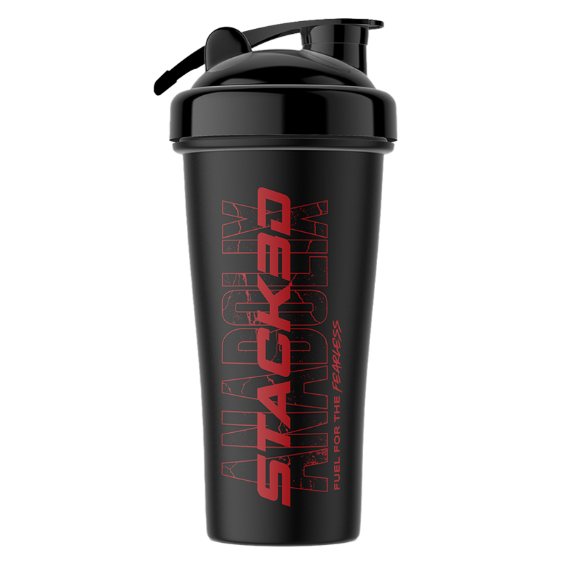 Stack3d Shaker