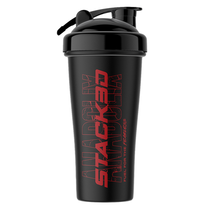 Stack3d Shaker