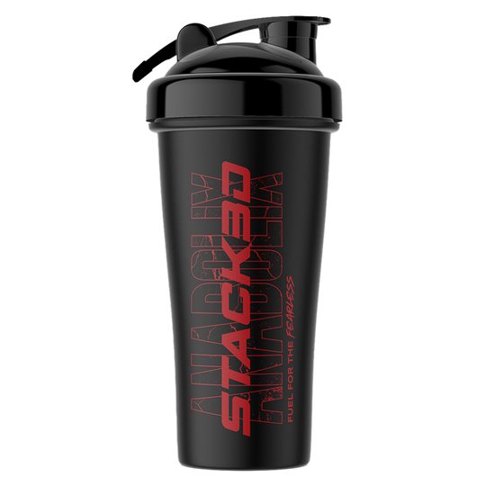 Stack3d Shaker