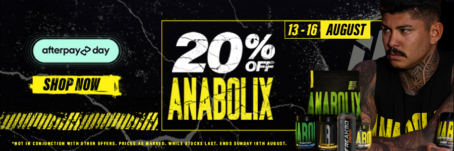 Promo Slimline Banner