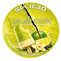 Variant Flavour - SPLIC3D Pine Lime Vanilla