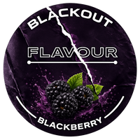 Variant Flavour - Blackout