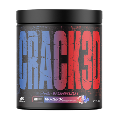 Crack3d
