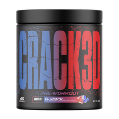 Crack3d