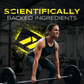 Anabolix pre workout thermogenic marketing, female strength training deadlift, fat loss supplement with proven ingredients
