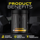 Stack3d - Pre Workout