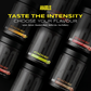 Stack3d - Pre Workout