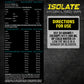 Isolate - Hydrolysed WPI