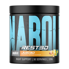 Rest3d - Sleep Formula