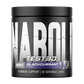 255g Anabolix Nutrition TEST3D in blackcurrant, black tub with 30 servings and striking front label