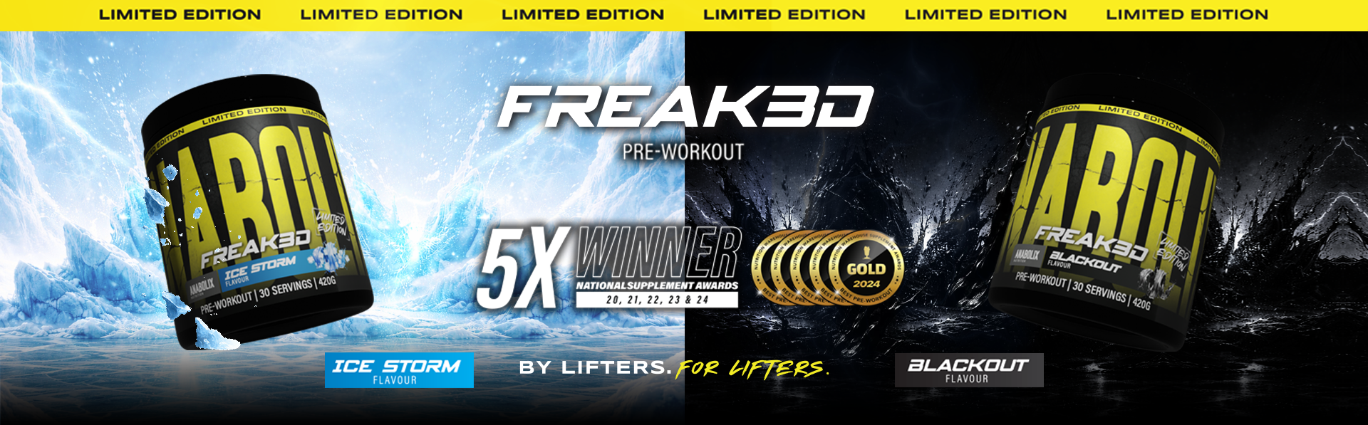 Page banner background image Desktop