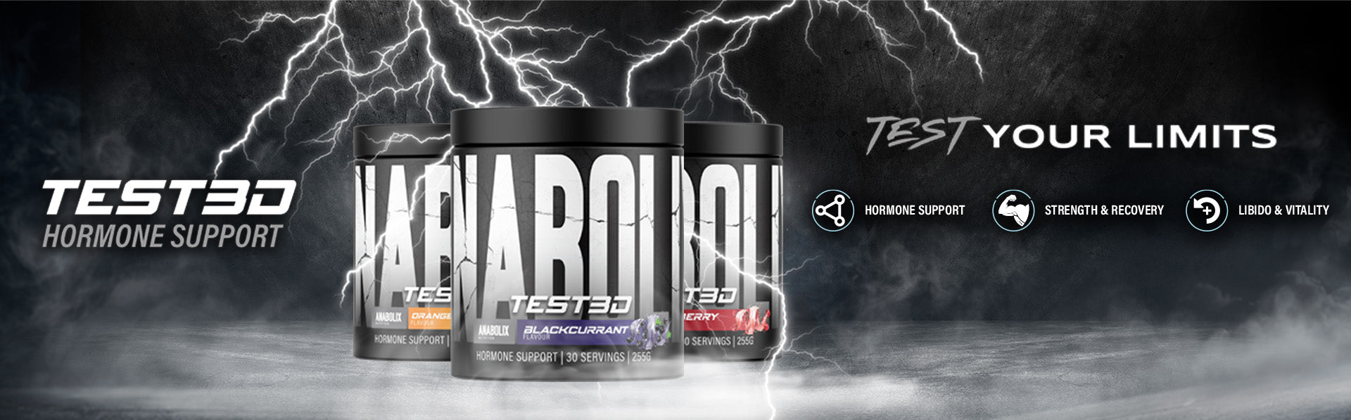 Page banner background image Desktop