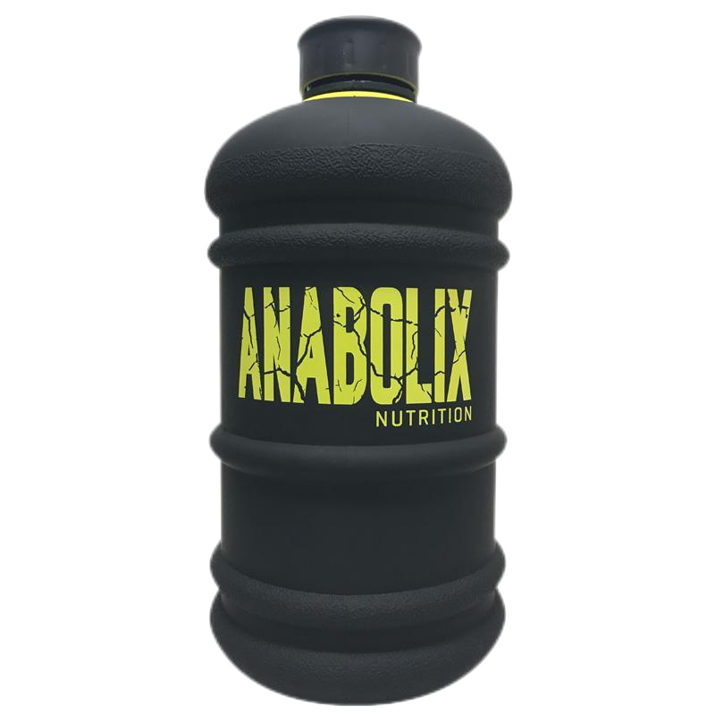 Mega Bottle