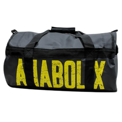 Gym Bag (Black)