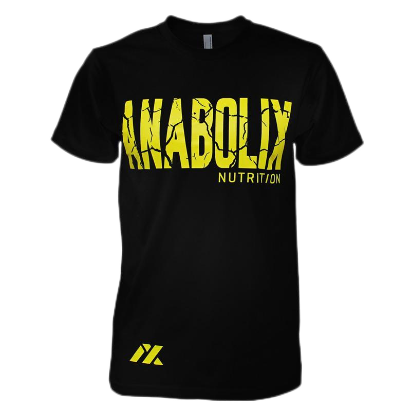 Black T-Shirt
