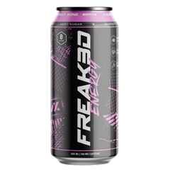 Freak3d Energy RTD - Pre Workout