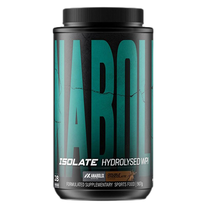Isolate - Hydrolysed WPI