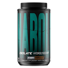 Isolate - Hydrolysed WPI